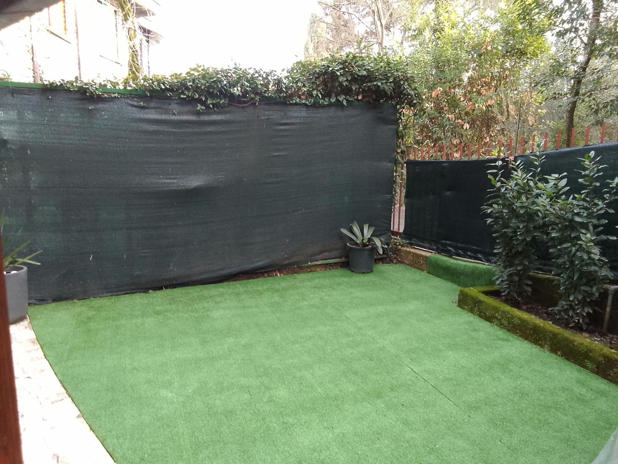 Appartamento Serena Gardone Riviera Exterior foto
